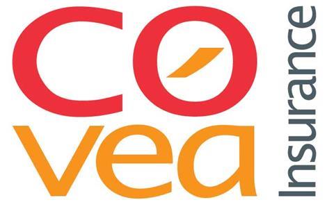 covea 4 colour logo