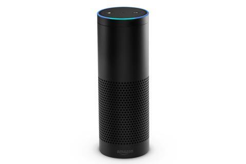 amazon echo