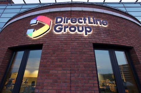 Direct line group