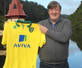 Aviva calls time on Norwich City shirt sponsorship, Online only