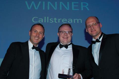 callstream