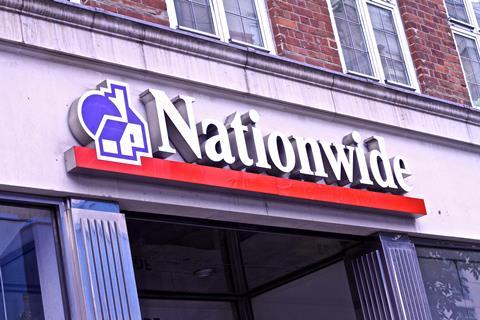 Nationwide Building Society