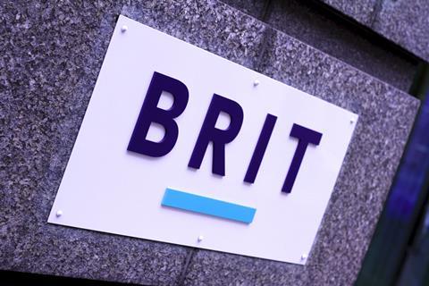 Brit Insurance