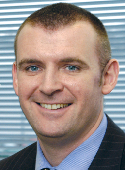 Martin Andrews, Credit Hire Organisation