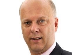 Chris Grayling