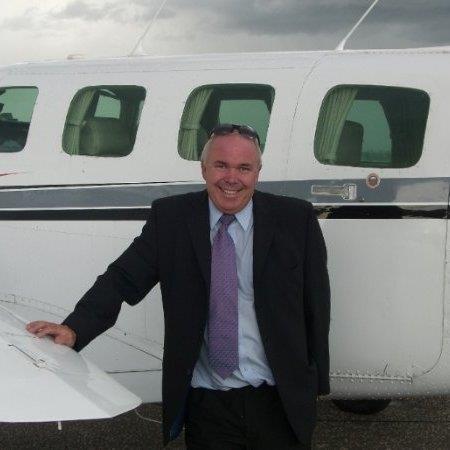 Carl Whiteley Insurance Times