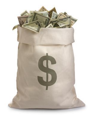 bribery money US dollar bribe kickback incentive