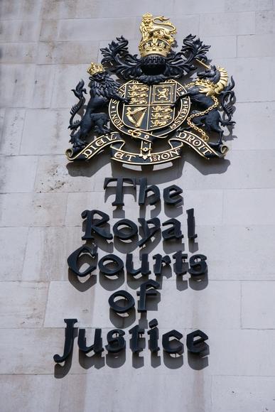 Royal Court of Justice, Courts, Court, Law, Legal
