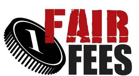 Fair Fees