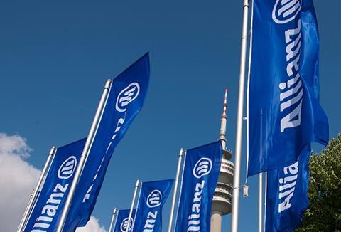 Allianz aims for €1bn savings, looking for acquisitions | Latest News