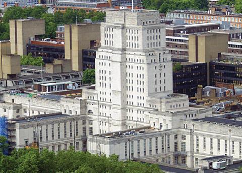 Senatehouselibrary