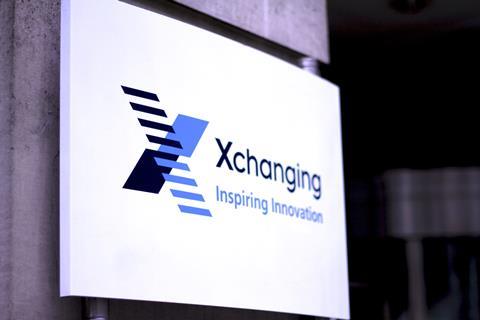 Xchanging