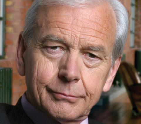 John Humphrys