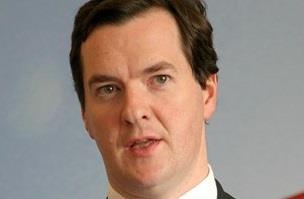 George osborne