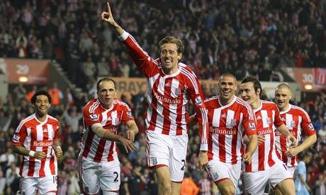 Peter crouch celebrates h 008