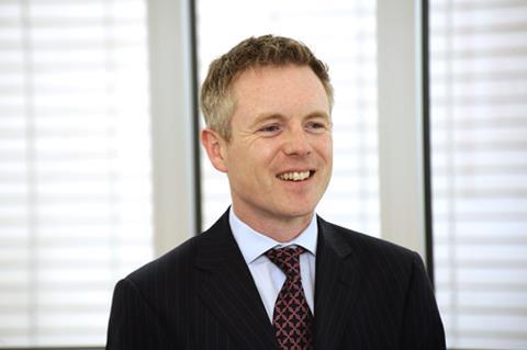 Adrian Williams, DAC Beachcroft