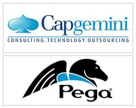 Tech awards capgemini logo