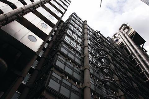 Lloyd's Tower