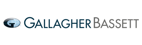 Gallagher Bassett logo 2025