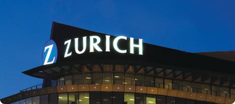 zurich 