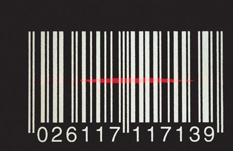 Barcode