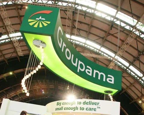 Groupama