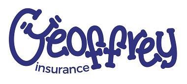 Geoffrey logo