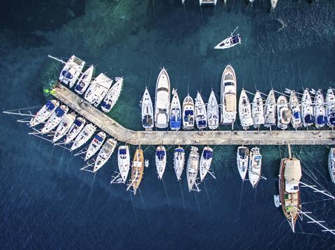 Towergate in boat tie up with N&G