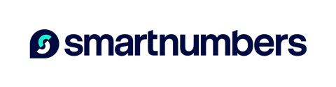 Smartnumbers Logo 2026