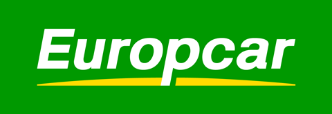 Europcar logo 2025