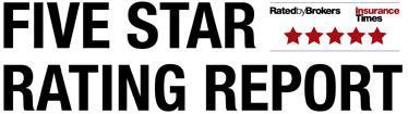 five-star-ratings-report-logo