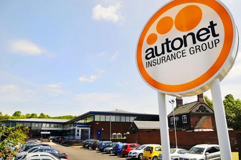 Autonet Insurance