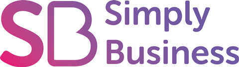 Simply business unveil new logo