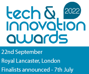 Tech Awards_shortlist announced date