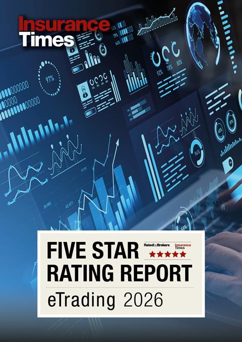 Front cover report