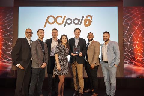 PCIPal_Verex Group_PCI London Awards_med