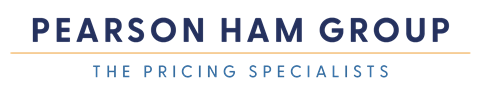 Pearson Ham new logo