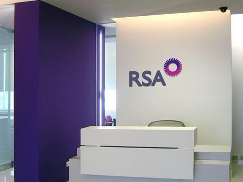 RSA office