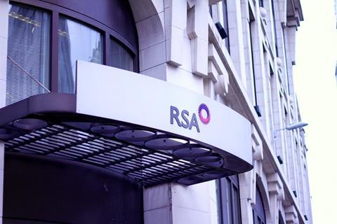 RSA office