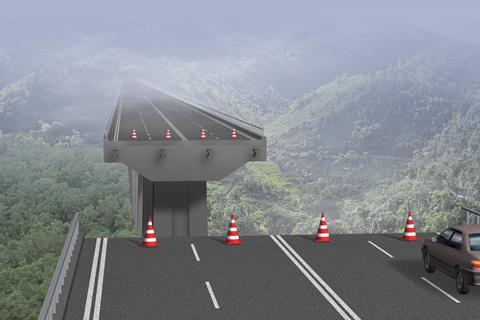 iStock-577623462 motorway gap