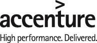 Accenture logo