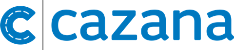 Cazana Logo (RGB) - Horizontal