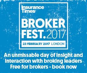 Brokerfest 2017