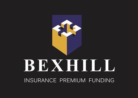 Bexhill Logo - Vector copy