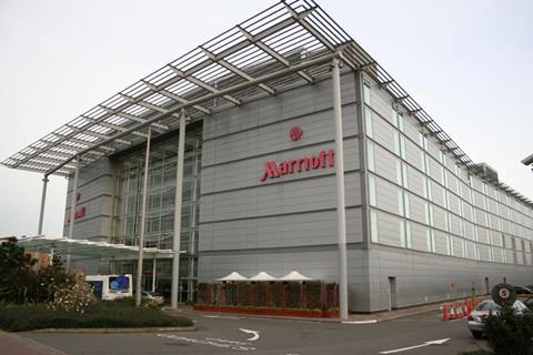 Marriott