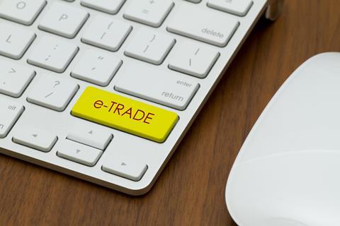 etrade