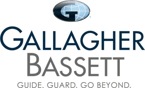 Gallagher Bassett logo 2021