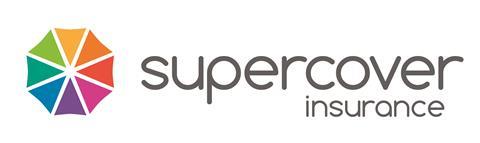 Supercover Logo