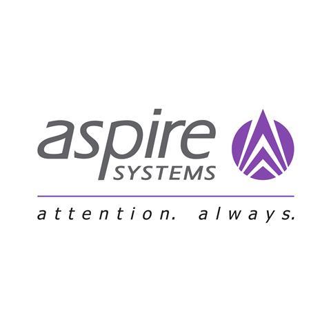 Aspire Systems Logo