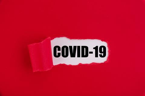 coronavirus, covid-19